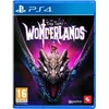 2K Games Tiny Tinas Wonderlands - Playstation 4