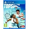 2K Games Top Spin 2k25 - Playstation 4