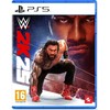 2K Games WWE 2k25 – PlayStation 5
