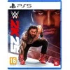 2K Games WWE 2k25 – PlayStation 5