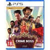 Crime Nusikaltimų bosas Rockay City (PlayStation 5)
