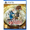 505 Games Eiyuden Chronicle Hundred Heroes - Playstation 5