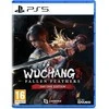 505 Games Wuchang Fallen Feathers - PlayStation 5