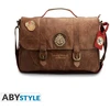 Abysse Corp "Harry Potter Hogwarts" kuprinė per petį