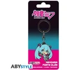 Abysse Corp Hatsune Miku Chibi Hatsune Miku PVC Keychain