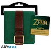 Abysse Corp „The Legend of Zelda“ premium piniginė „Link's Tunic“.