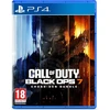 „Activision Call of Duty: Juodas Ops 7“ PS4