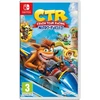 Activision Crash Team Racing: Nitro-Fueled - Nintendo Switch