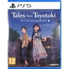 „Tales from Toyotoki: Arrival of the Witch“ – „PlayStation 5“