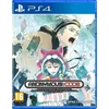 Spike Chunsoft Anonymous; Code Anoniminis; Kodas (Steelbook leidimas) – PlayStation 4