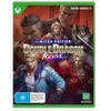 Microids Dvigubas drakonas: Atgaivinimas (1 dienos leidimas)