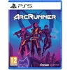 Pqube „Arcrunner“ – „PlayStation 5“