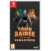 „Crystal Dynamics“ „Tomb Raider IV-VI“ perdirbinys