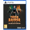 „Crystal Dynamics Tomb Raider IV-VI Remastered“ PS5