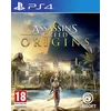 Ubisoft PS4 Assassin's Creed Origins įsk. Rusiškas garsas