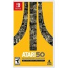 Atari 50 The Anniversary Celebration - Nintendo Switch