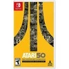 „Atari 50“ jubiliejaus šventė – „Nintendo Switch“