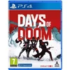Atari Days Of Doom - Playstation 4