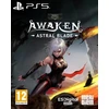 Meridiem Games „Awaken“ – „Astral Blade“ („Tania“ leidimas) – „PlayStation 5“.