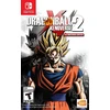 Bandai Namco Dragon Ball: Xenoverse 2 - Nintendo Switch