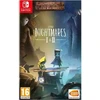 Bandai Namco Little Nightmares 1 + 2 Compilation