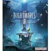 Bandai Namco Little Nightmares 2 Enhanced Edition - (Code in a box) Nintendo Switch 2