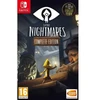 Bandai Namco Little Nightmares
