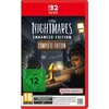 „Bandai Namco Little Nightmares: Enhanced Edition“ – pilnas leidimas „Nintendo Switch 2“