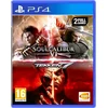 Bandai Namco Tekken 7 + Soulcalibur 6 - Playstation 4