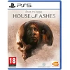 Bandai Namco The Dark Pictures Anthology: House of Ashes - Playstation 5