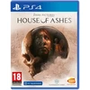 Bandai Namco The Dark Pictures Anthology: House of Ashes - Playstation 4