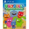 Bandai Namco UglyDolls: An Imperfect Adventure - Playstation 4