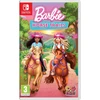 Barbie Barbės žirgo takai – „Nintendo Switch“