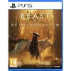 Game Freak Reinkarnacijos žvėris