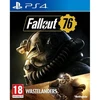 „Fallout 76“ – „PlayStation 4“