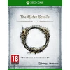 Bethesda „The Elder Scrolls Online: Tamriel Unlimited“ – „Xbox One“