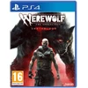 Big Ben Werewolf Apocalypse Earthblood - Playstation 4
