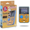 Blaze Evercade Evercade Data East Super Pocket
