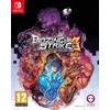 Aksys NSW laikrodis „Blazing Strike“ – riboto leidimo