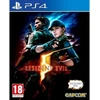 Capcom Resident Evil 5 PS4