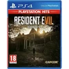 Capcom PS4 Resident Evil VII