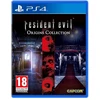 Capcom PS4 Resident Evil Origins kolekcija