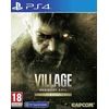 Capcom Resident Evil Village Gold Edition - Playstation 4