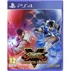 Capcom „Street Fighter V“: čempionų leidimas – „PlayStation 4“
