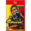Cd Project Cyberpunk 2077 (Ultimate Edition) Nintendo Switch 2