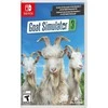 Coffee Stain Goat Simulator 3 - Nintendo Switch