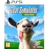 „Coffee Stain Goat Simulator Remastered“ PS5