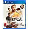 American „Amerikos bėglys“ – „PlayStation 4“