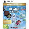Curve Digital Human: Fall Flat (Anniversary Edition) - Playstation 5