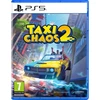 Curveball Taxi Chaos 2